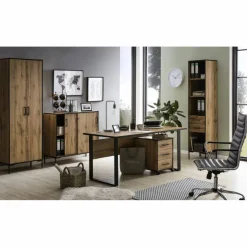 Hochschrank »Serie 2000«, BxH: 40,2 x 194,2 cm