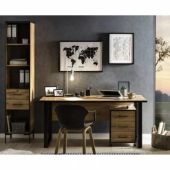 Hochschrank »Serie 2000«, BxH: 40,2 x 194,2 cm