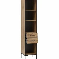 Hochschrank »Serie 2000«, BxH: 40,2 x 194,2 cm
