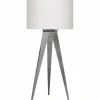 Hockerleuchte »Tripod«, E27, Höhe: 61,5 cm