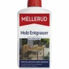 Holz-Entgrauer, weiss/rot, 1 l