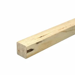 Holzleiste »WoodPro«, Fichte, natur, unbehandelt