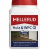 Holz- und WPC-Pflegeöl, weiß, 0,75 l