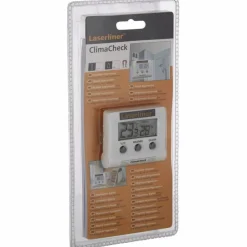 Hygrometer »ClimaCheck«