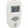 Infrarot-Thermometer MINI-FLASH Kunststoff 6,5 x 3,6 x 1,5 cm