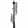 Innen-Außen-Thermometer