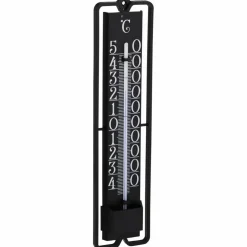 Innen-Außen-Thermometer