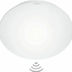 Innensensorlampe »RS 16 L«, LED, 60 lm, mit 360°-Sensor, rund, IP44
