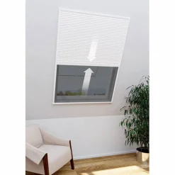Insektenschutz-Fenster »EXPERT«, 110 cm
