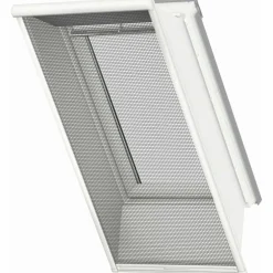 Insektenschutz-Rollo »ZIL FK08 0000SWL«, BxL: 66 x 140 cm,