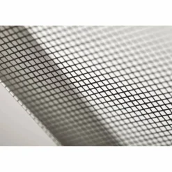 Insektenschutz-Rollo, ZIL MK06 0000SWL, 78x118 (BxL), Schwarz | Transparent