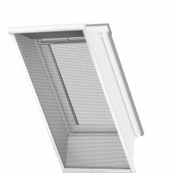Insektenschutz-Rollo »ZIL PK10 0000SWL«, BxL: 94 x 160 cm,