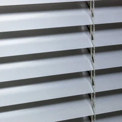Jalousie, Aluminium, 80x160 cm