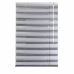 Jalousie, Aluminium, 80x220 cm