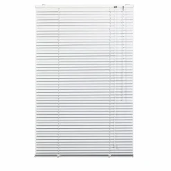 Jalousie, Aluminium, 90x220 cm
