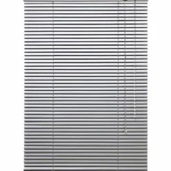 Jalousie, BxH: 90 x 160 cm, Wand-/Deckenmontage