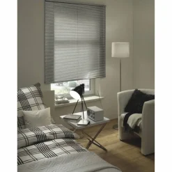 Jalousie, BxL: 60 x 240 cm, Aluminium