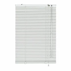 Jalousie, BxL: 60 x 240 cm, Aluminium