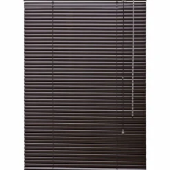 Jalousie, Mocca, 150x160 cm