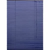 Jalousie, Orientblau, 140x160 cm