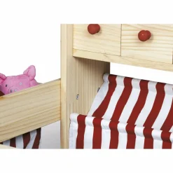 Kaufladen »Lucy«, BxHxT: 107 x 127 x 95 cm, für Kinder ab 3 Jahren