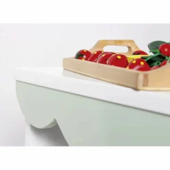 Kaufladen »Wilma«, BxHxT: 82 x 101 x 86 cm, für Kinder ab 3 Jahren
