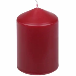 Kerze, Breite: 6,7 cm, Paraffin