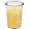 Kerze Citronella