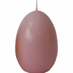 Kerze, rosé, 1 Stück