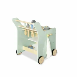 Kinderküche »Kalle«, BxHxT: 45 x 101 x 86 cm, für Kinder ab 3 Jahren