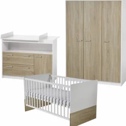 Kindermöbel-Set »Gabriella«, weiß