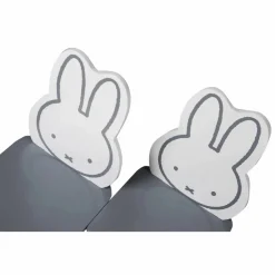 Kindersitzgruppe »Miffy«, grau