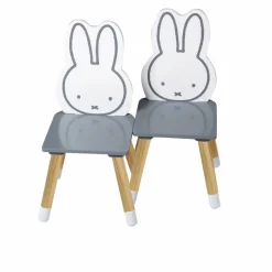 Kindersitzgruppe »Miffy«, grau