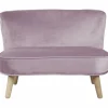 Kindersofa, (BxHxT): 70 x 48 x 50 cm