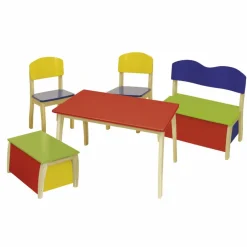 Kindertisch, (BxHxT): 76 x 52 x 56 cm