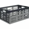 Klappbox »Ben«, BxHxL: 37 x 28 x 54 cm, Kunststoff