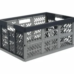 Klappbox »Ben«, BxHxL: 37 x 28 x 54 cm, Kunststoff