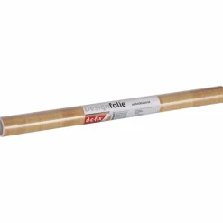 Klebefolie, Holz, Polyvinylchlorid (PVC)