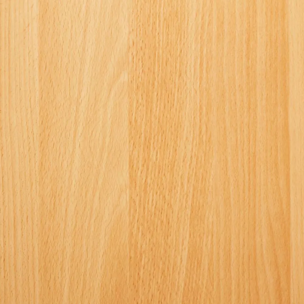 Klebefolie, Holz, Polyvinylchlorid (PVC)