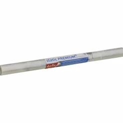 Klebefolie, transparent static PREMIUM, Tiere | Blumen, 150x45 cm