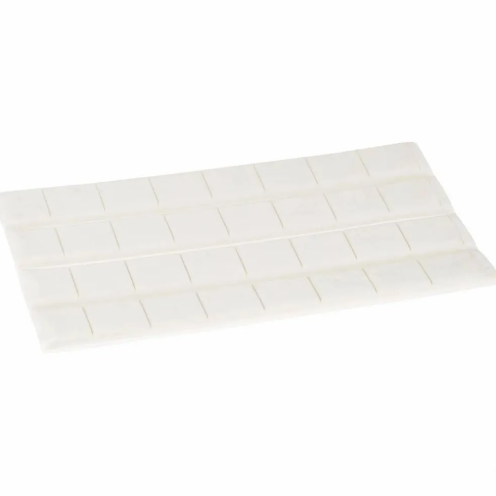 Klebepad »Patafix«, 34 Stück, beige
