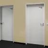 Klebeziffer, Zahl 1, schwarz