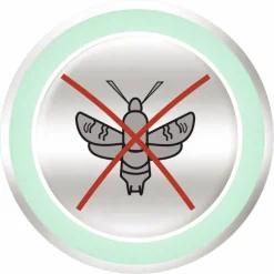 Kleidersack »Air«, Polypropylen (PP), dunkelblau