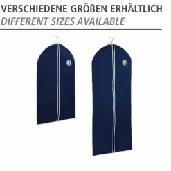 Kleidersack »Air«, Polypropylen (PP), dunkelblau