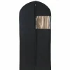 Kleidersack, BxH: 12 x 135 cm, Polyethylen (PE)