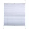 Klemmfix Thermo Plissee, 40x130 cm
