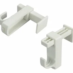 Klemmträger, Ø 12 mm, Kunststoff