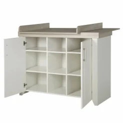Kommode »Felicia«, (BxHxT): 120 x 75 x 98 cm