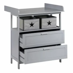 Kommode »Hamburg«, (BxHxT): 87 x 75 x 100 cm