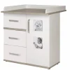 Kommode »Moritz«, (BxHxT): 94 x 78 x 101,5 cm
